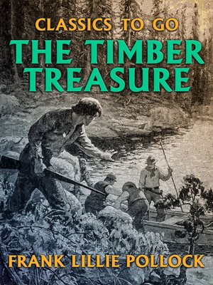 cover image of The Timber Treasure